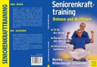 RZ Senioren Kraftraining Satz NEU