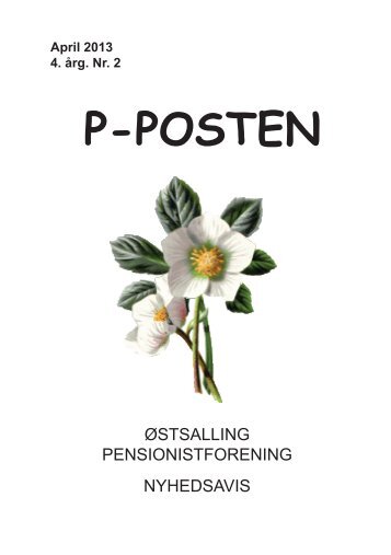 P-POSTEN - Breum Info