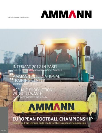 download 1/2012 - Ammann Group