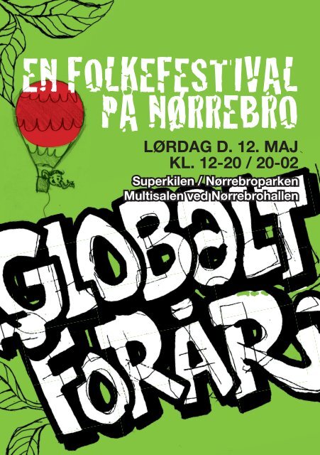 Globalt_Foraar_final - Ung Aktion