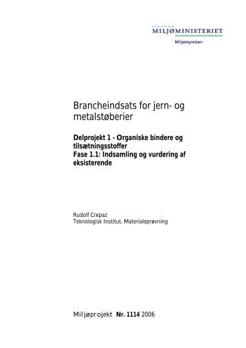 PDF-format - Miljøstyrelsen