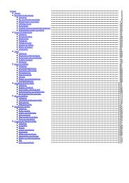 PDF-udgave af Temaer - Holbæk Kommuneplanen 2007-2018