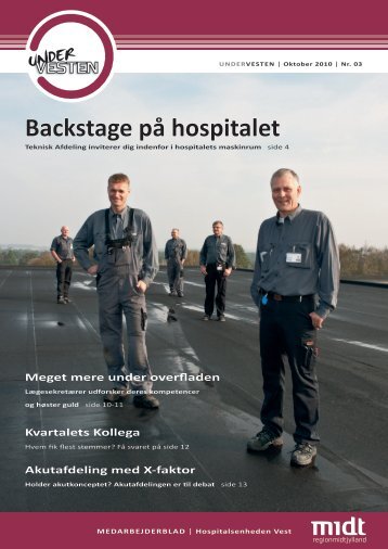 Hent pdf - Hospitalsenheden Vest - Region Midtjylland