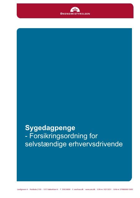 Sygedagpenge - Esbjerg Kommune