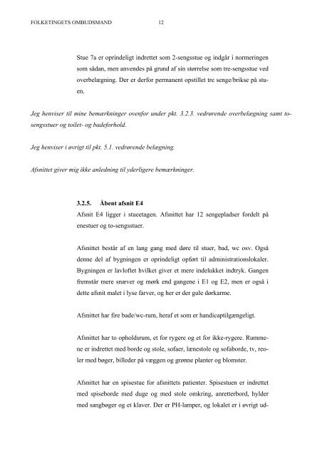 Pdf-version - Folketingets Ombudsmand