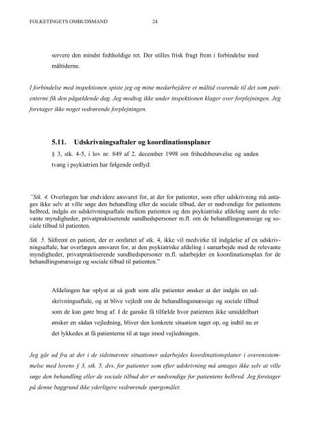 Pdf-version - Folketingets Ombudsmand