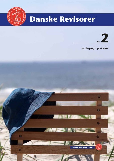 Danske Revisorer - Revisor-Team A/S