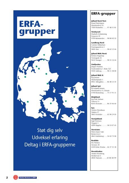 Danske Revisorer - Revisor-Team A/S
