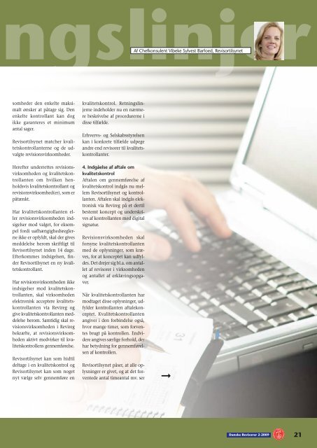 Danske Revisorer - Revisor-Team A/S