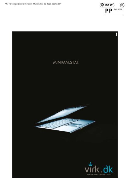 Danske Revisorer - Revisor-Team A/S