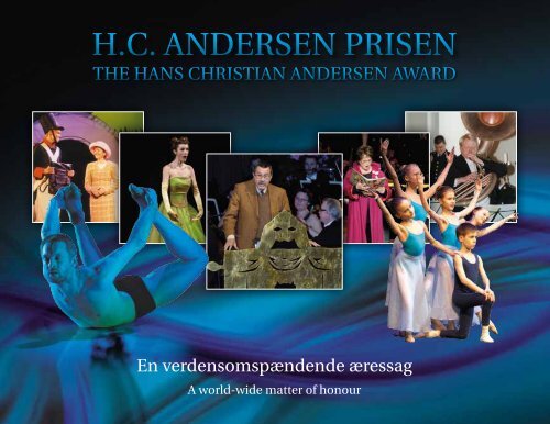 H.C. Andersen Prisen - AIDOH