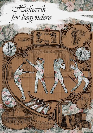 Hoftevrik for begyndere - Brønderslev Forfatterskole