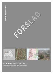 UPT-21-05-2013 - Bilag 987.02 Forslag til ... - Varde Kommune