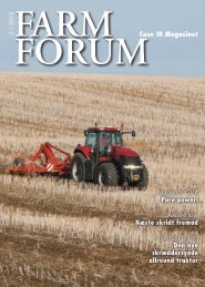 FarmForum - Asger Andersen A/S