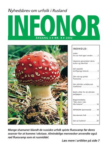 Infonor nr. 4-2002 1.300 kb