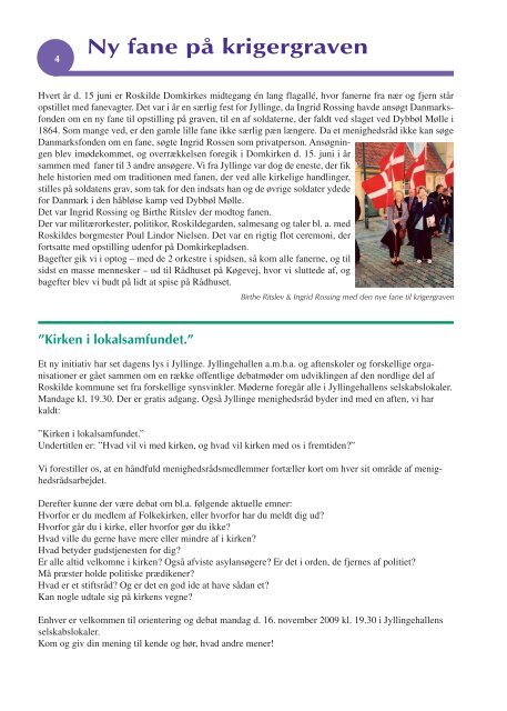 Kirkeblad 40-4 (2) kopi.indd - Jyllinge Kirke