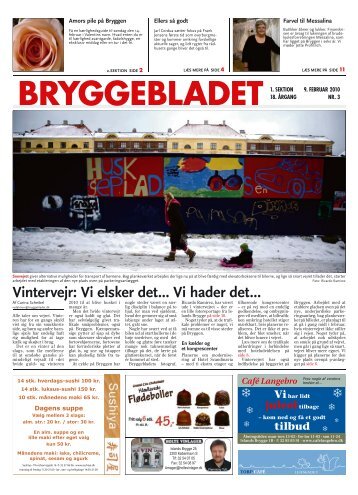 Nr. 03-2010 - Bryggebladet