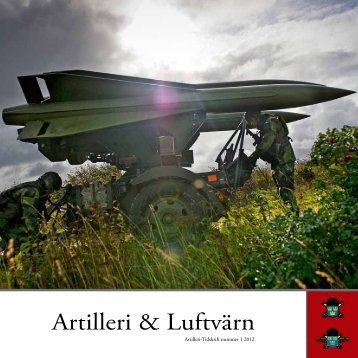 Artilleri & Luftvärn - Artilleri- och Luftvärnsklubben
