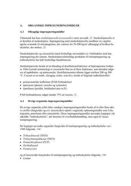 Carl Bro Gruppen - Rapport