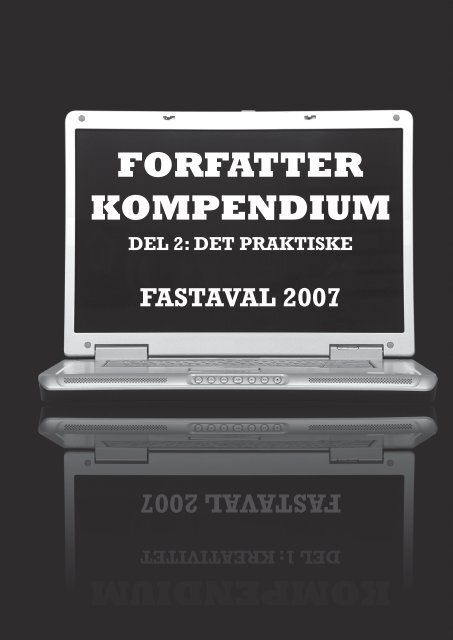 Forfatterkompendium: Det praktiske - Alexandria