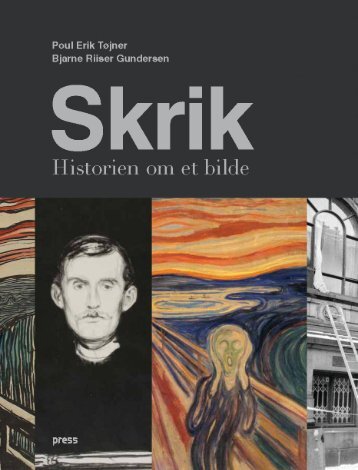 Skrik - Forlaget Press