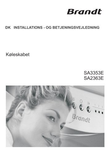 Download her - Brandt
