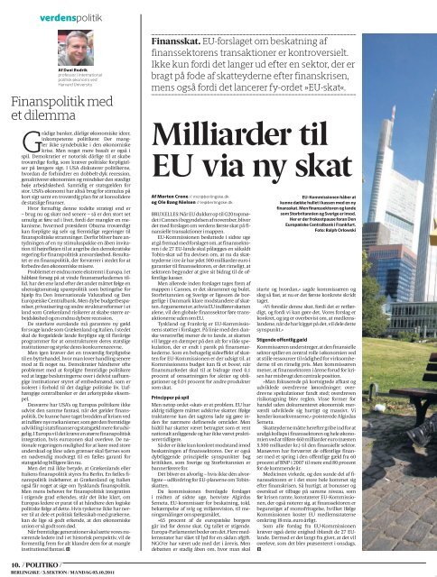 Politiko 3. okt 2011.pdf - Berlingske