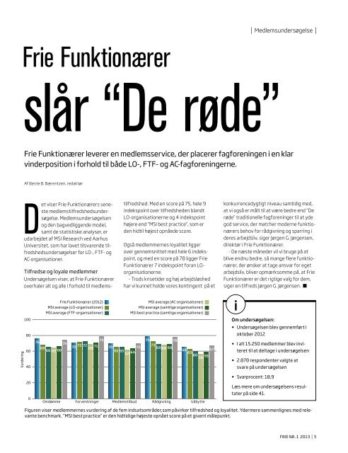 PDF-udgave - Frie Funktionærer