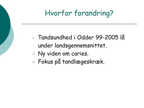 Oddermodellen