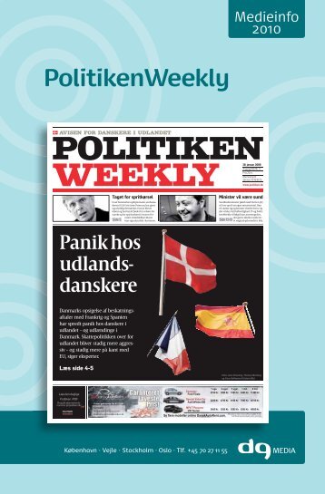 weekly - DG Media