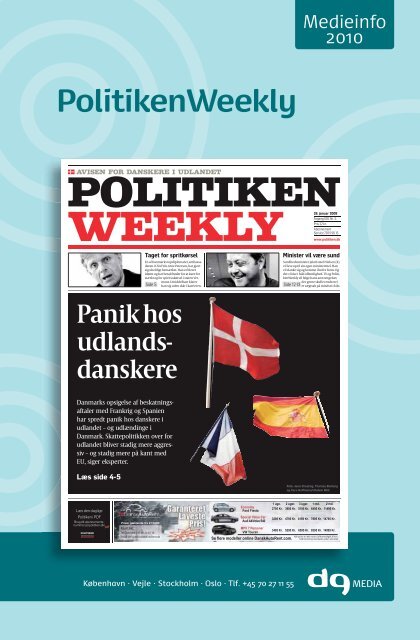 weekly - DG Media