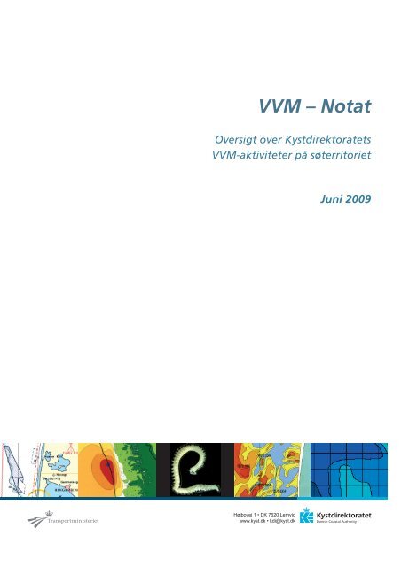 VVM – Notat