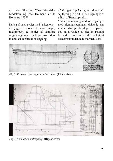 Nr. 3 / 2006 - Marinehistorisk Selskab og Orlogsmuseets Venner