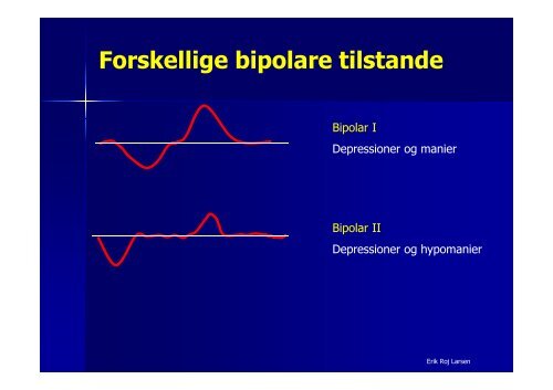 Bipolar affektiv sindlidelse - Psykiater.nu