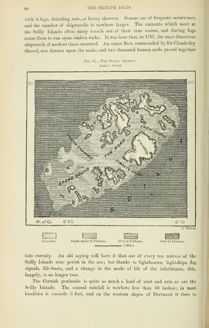 The universal geography : earth and its inhabitants