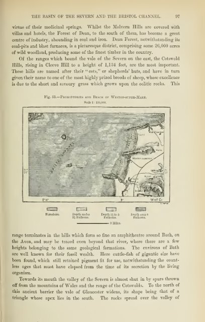 The universal geography : earth and its inhabitants