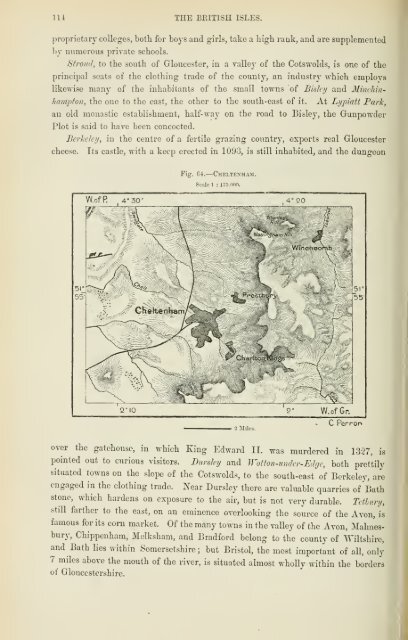 The universal geography : earth and its inhabitants