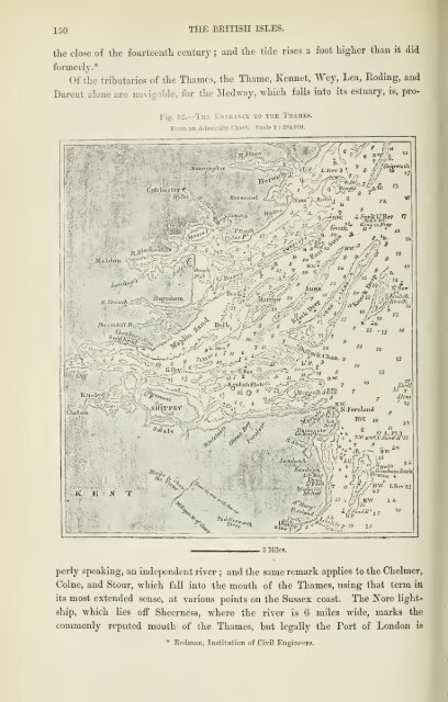 The universal geography : earth and its inhabitants