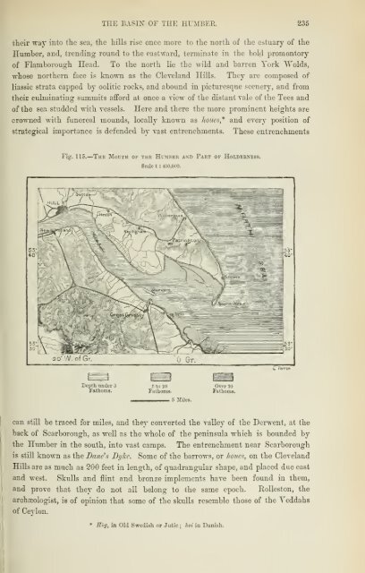 The universal geography : earth and its inhabitants