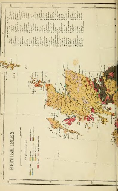 The universal geography : earth and its inhabitants