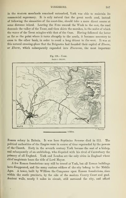 The universal geography : earth and its inhabitants