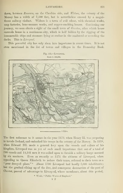 The universal geography : earth and its inhabitants