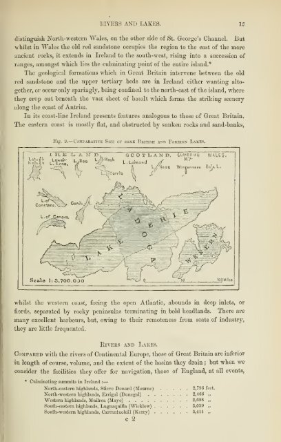 The universal geography : earth and its inhabitants