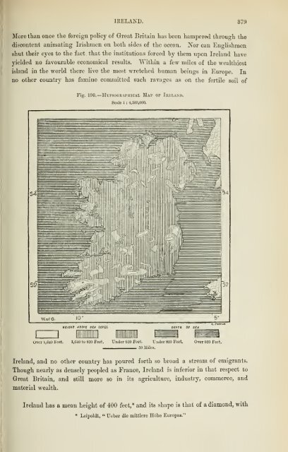 The universal geography : earth and its inhabitants