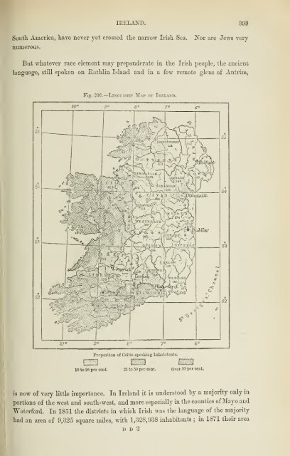 The universal geography : earth and its inhabitants