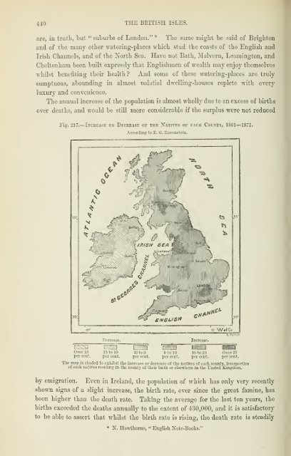 The universal geography : earth and its inhabitants