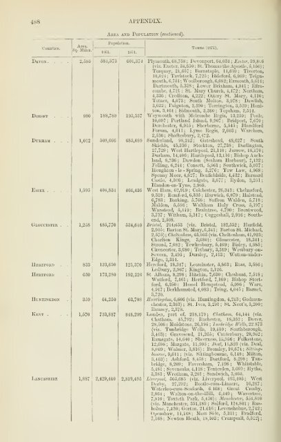 The universal geography : earth and its inhabitants