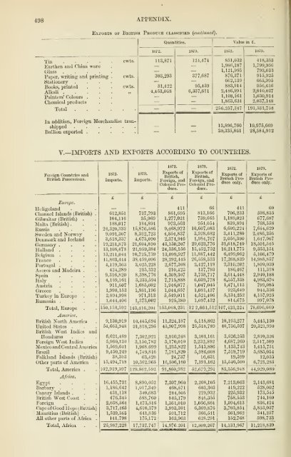 The universal geography : earth and its inhabitants