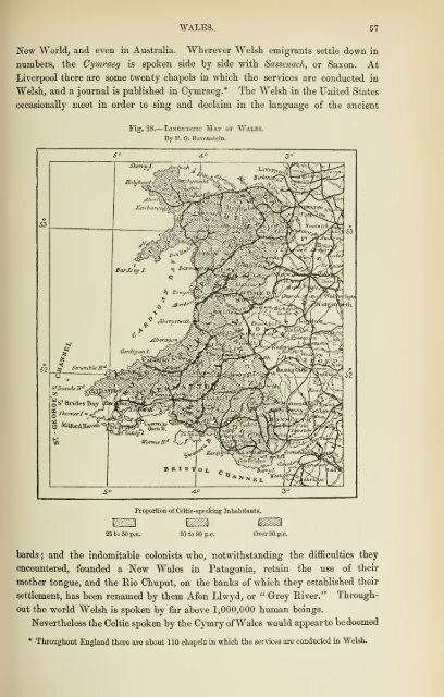 The universal geography : earth and its inhabitants