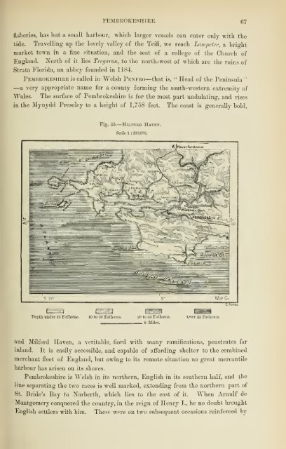 The universal geography : earth and its inhabitants